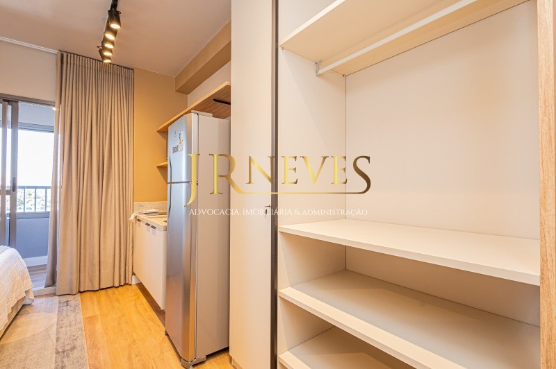 Kitnet-Studio, 20 m² - Foto 17