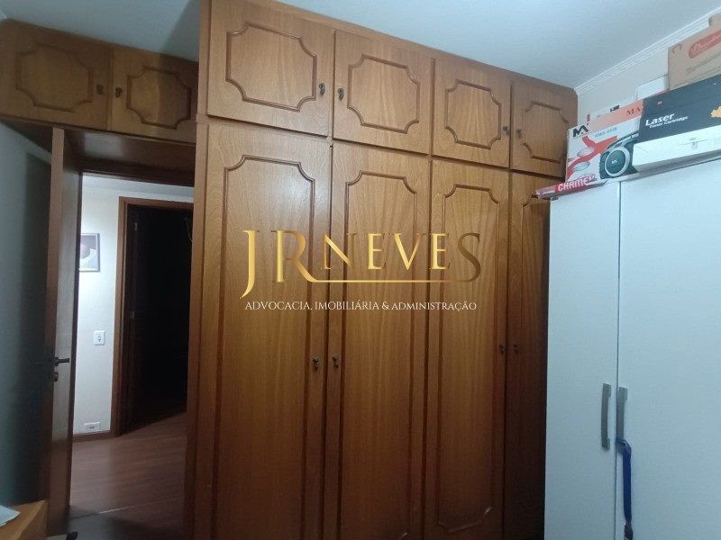 Apartamento, 4 quartos, 150 m² - Foto 19