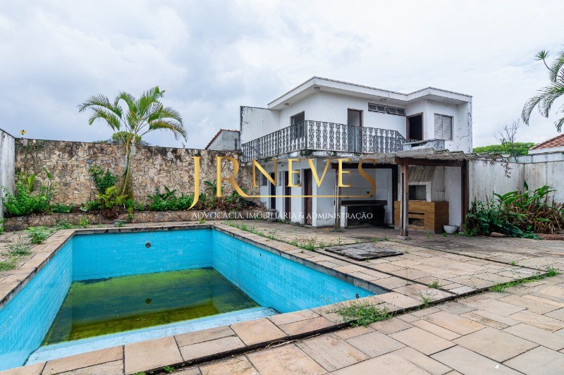 Casa, 4 quartos, 575 m² - Foto 16