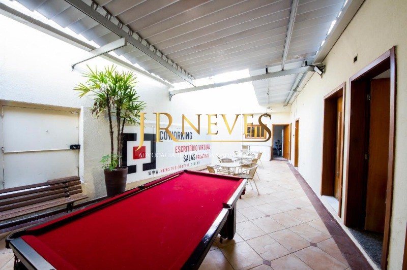 Sala-Conjunto, 35 m² - Foto 12