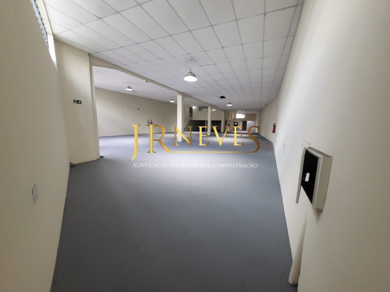 Depósito-Galpão, 650 m² - Foto 16