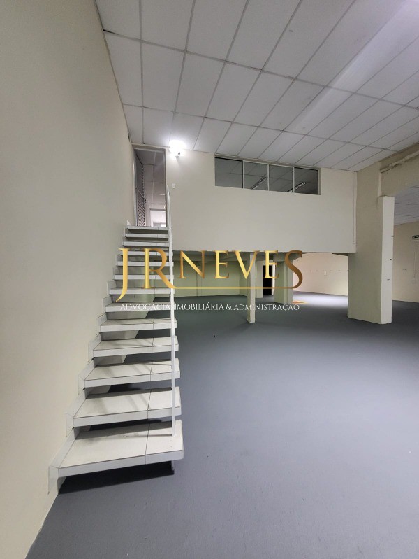 Depósito-Galpão, 650 m² - Foto 9