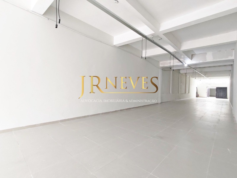 Depósito-Galpão, 270 m² - Foto 1