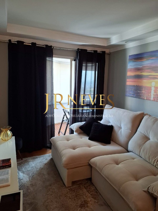 Apartamento, 2 quartos, 66 m² - Foto 3