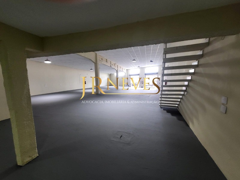 Depósito-Galpão, 650 m² - Foto 10