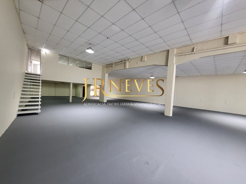 Depósito-Galpão, 650 m² - Foto 12