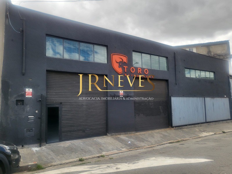 Depósito-Galpão, 650 m² - Foto 3