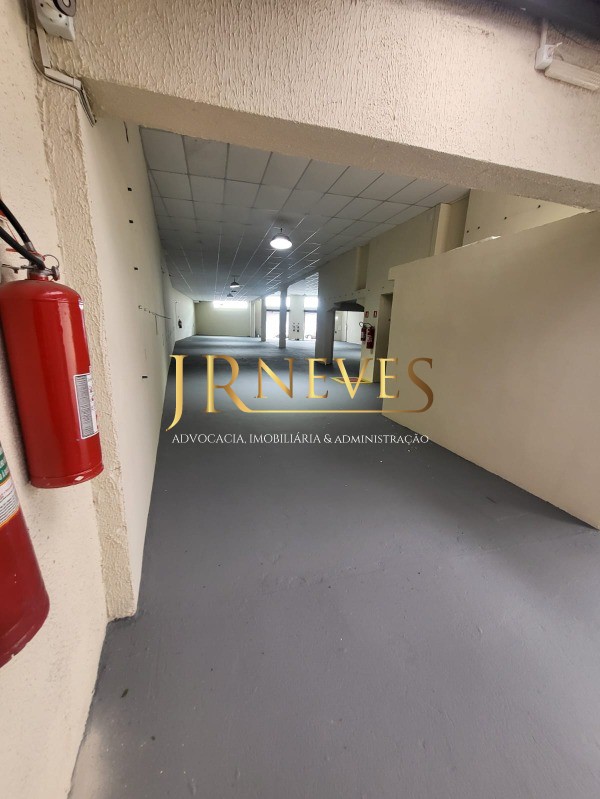 Depósito-Galpão, 650 m² - Foto 28