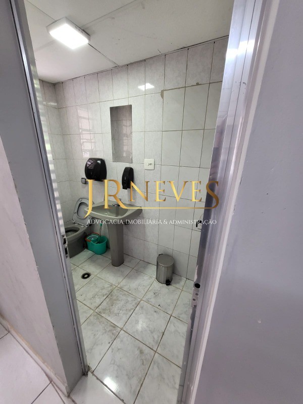 Depósito-Galpão, 650 m² - Foto 20