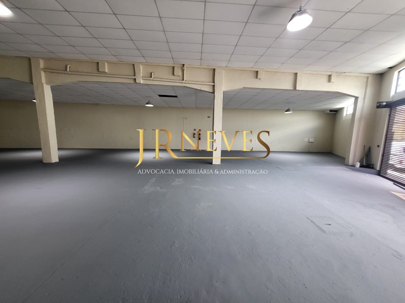 Depósito-Galpão, 650 m² - Foto 8