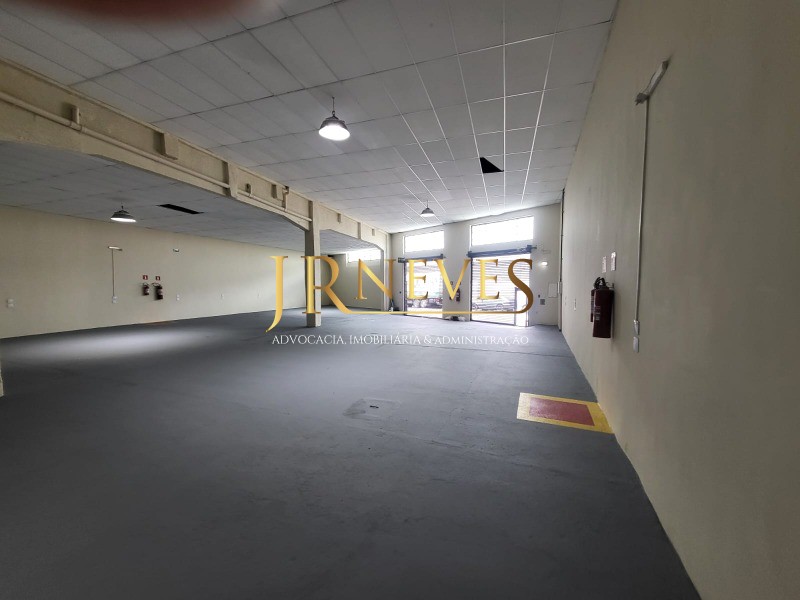 Depósito-Galpão, 650 m² - Foto 13