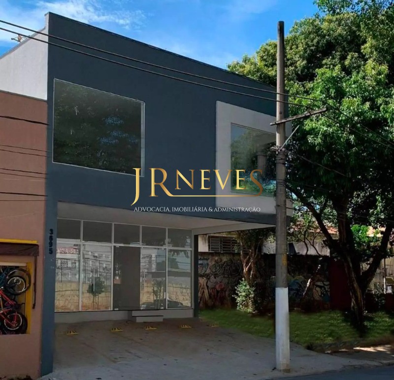 Prédio Inteiro, 281 m² - Foto 1