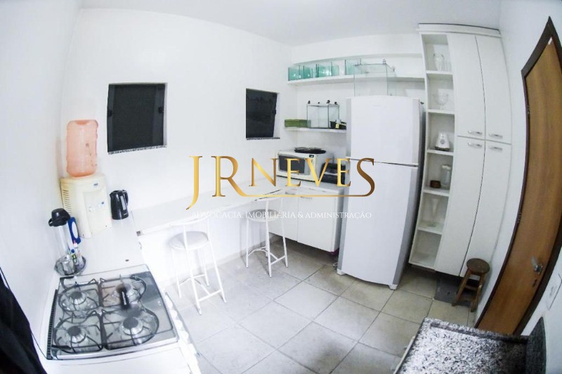 Sala-Conjunto, 35 m² - Foto 13