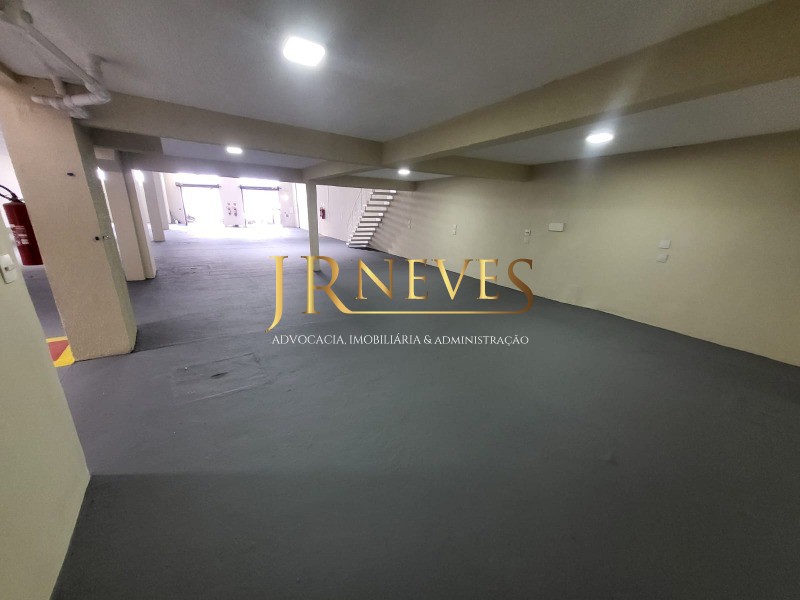 Depósito-Galpão, 650 m² - Foto 14