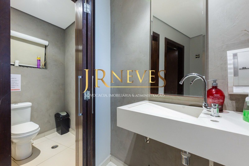 Sala-Conjunto, 35 m² - Foto 11