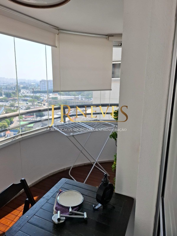 Apartamento, 2 quartos, 66 m² - Foto 15