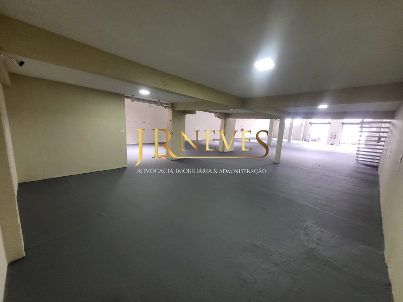Depósito-Galpão, 650 m² - Foto 15