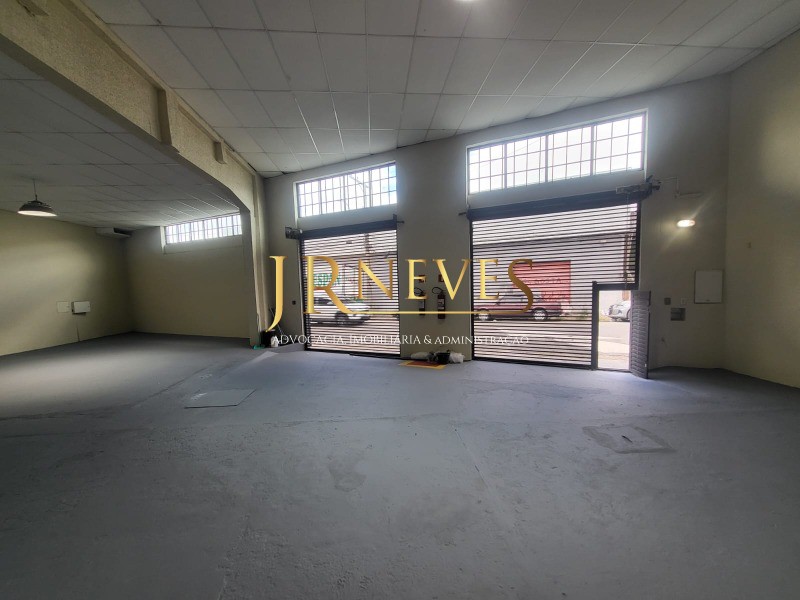 Depósito-Galpão, 650 m² - Foto 6