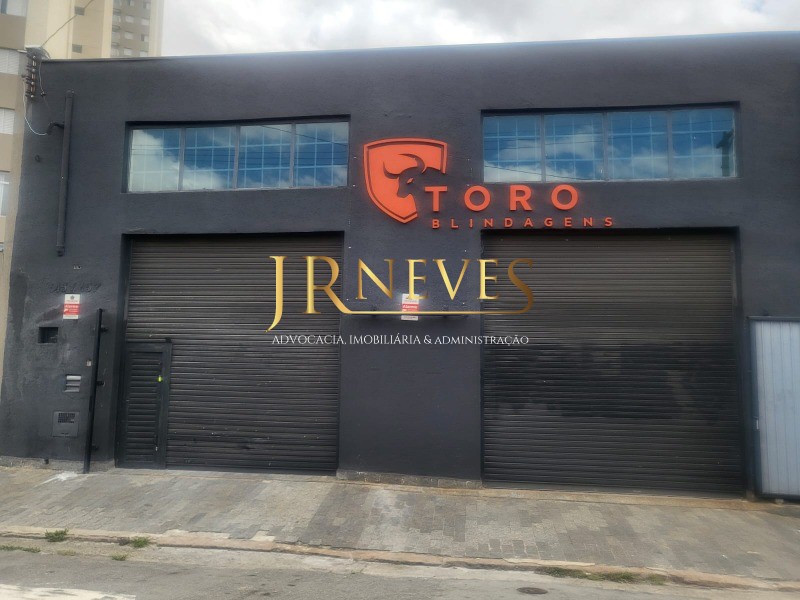 Depósito-Galpão, 650 m² - Foto 4