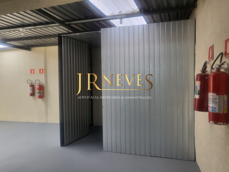 Depósito-Galpão, 650 m² - Foto 34