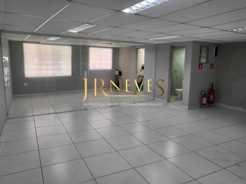 Depósito-Galpão, 650 m² - Foto 19