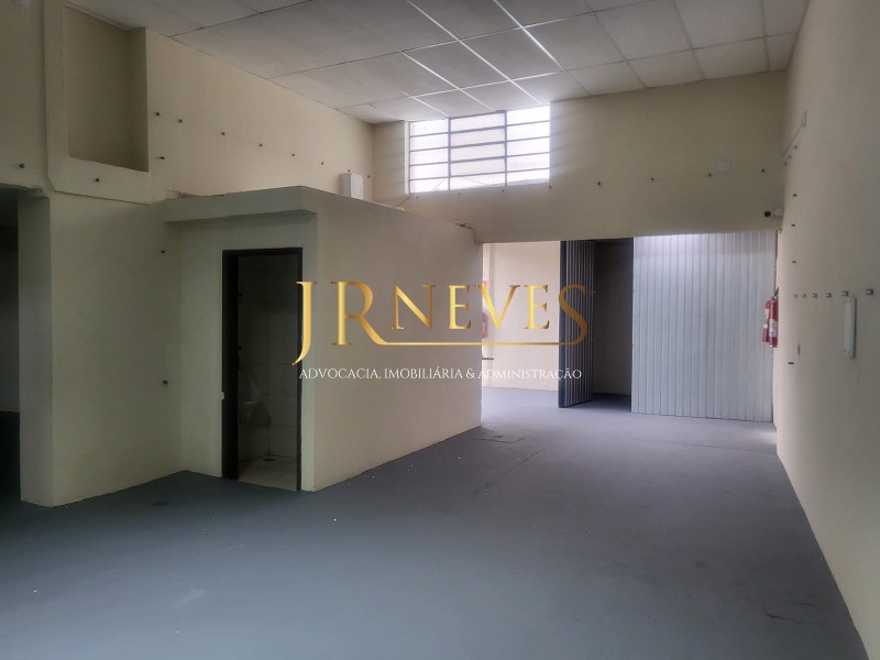 Depósito-Galpão, 650 m² - Foto 33