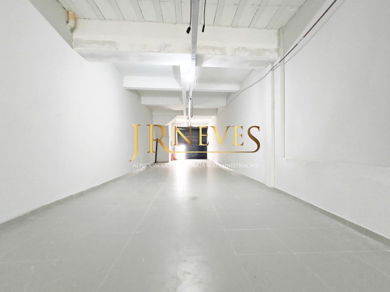 Depósito-Galpão, 270 m² - Foto 2
