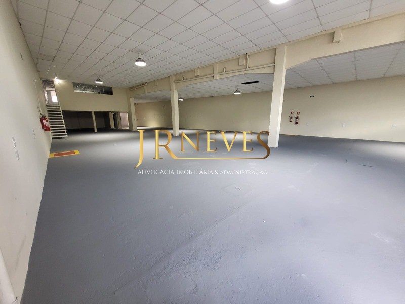 Depósito-Galpão, 650 m² - Foto 17