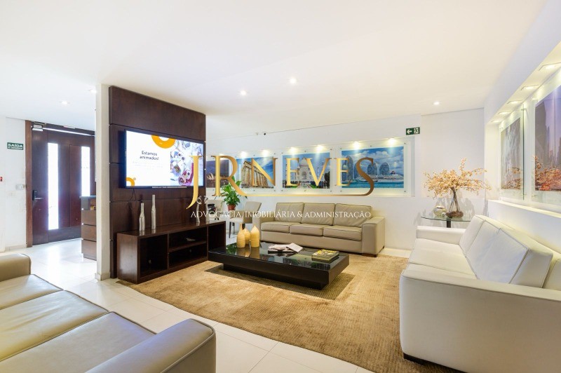 Sala-Conjunto, 35 m² - Foto 4