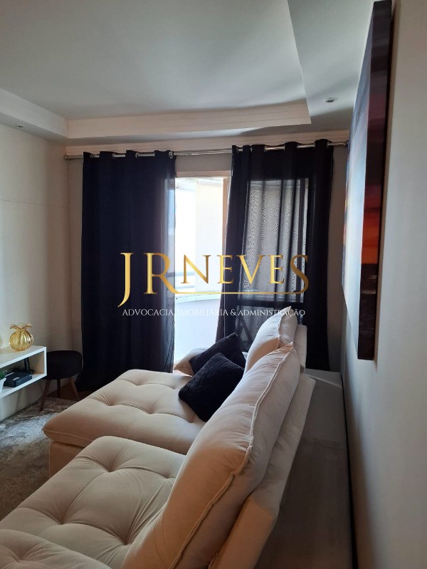 Apartamento, 2 quartos, 66 m² - Foto 4