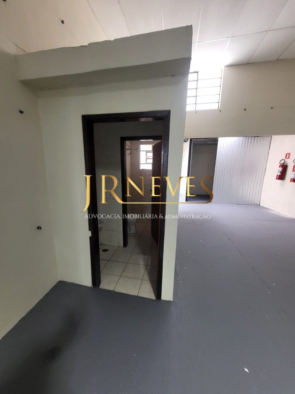 Depósito-Galpão, 650 m² - Foto 27