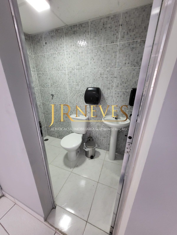 Depósito-Galpão, 650 m² - Foto 21