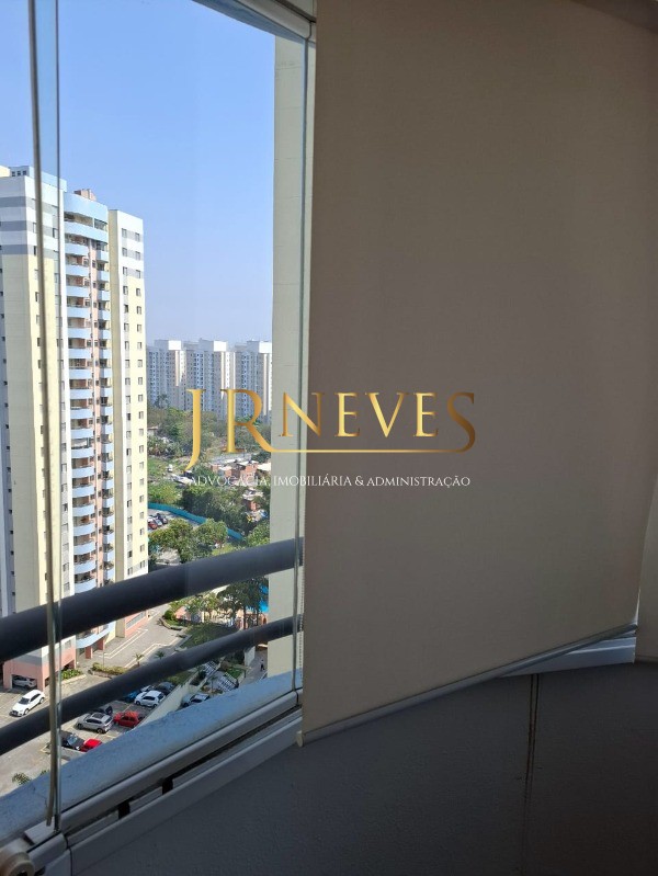 Apartamento, 2 quartos, 66 m² - Foto 13