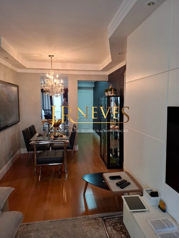 Apartamento, 2 quartos, 66 m² - Foto 1