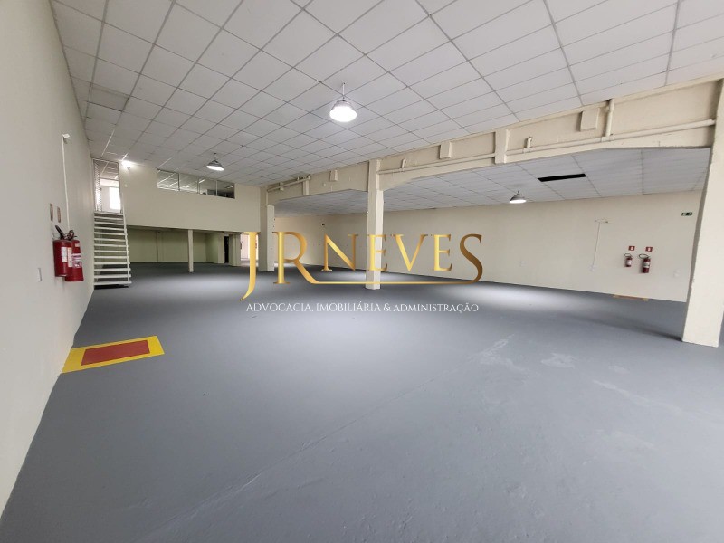Depósito-Galpão, 650 m² - Foto 11