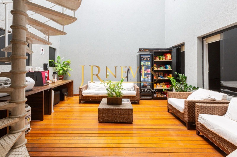 Sala-Conjunto, 35 m² - Foto 7