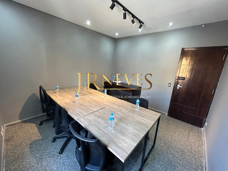 Sala-Conjunto, 35 m² - Foto 1