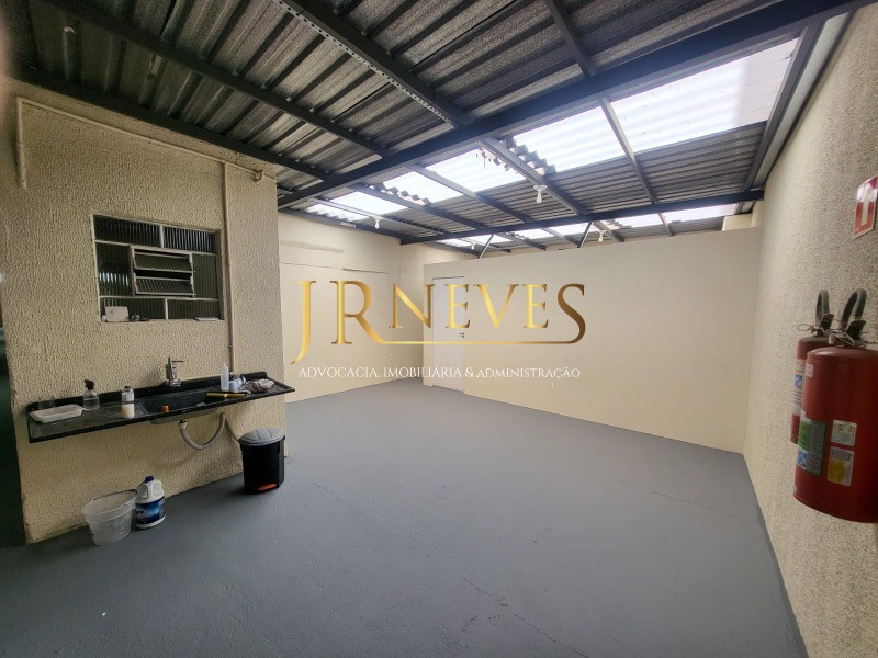 Depósito-Galpão, 650 m² - Foto 32