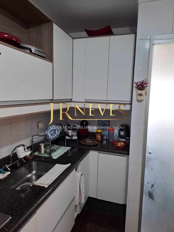 Apartamento, 2 quartos, 66 m² - Foto 5