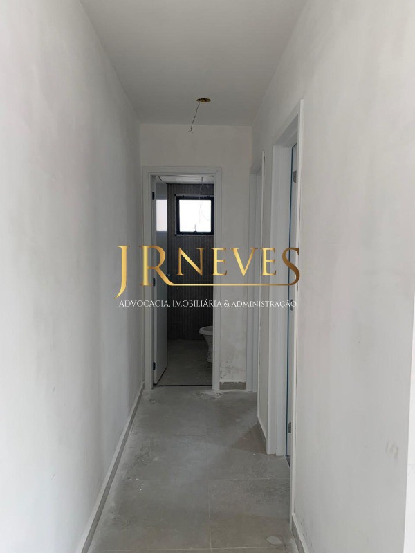 Apartamento, 1 quarto, 40 m² - Foto 5