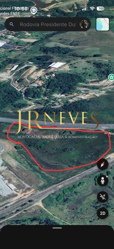 Loteamento e Condomínio, 6 hectares - Foto 15