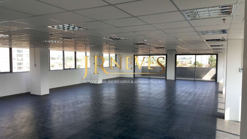 Sala-Conjunto, 632 m² - Foto 4