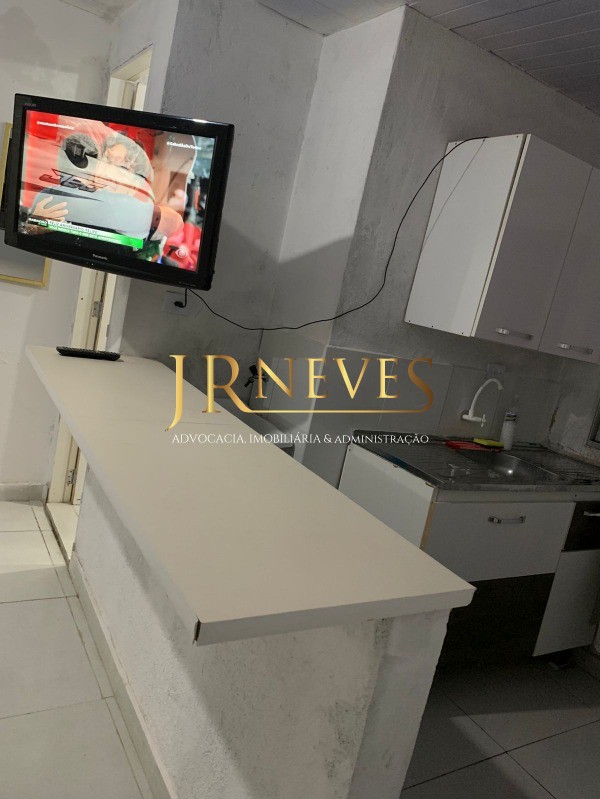 Casa, 1 quarto, 20 m² - Foto 4