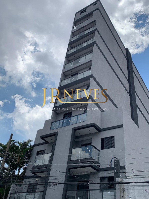 Apartamento, 1 quarto, 40 m² - Foto 1