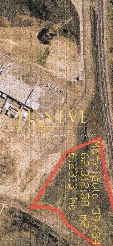 Loteamento e Condomínio, 6 hectares - Foto 3
