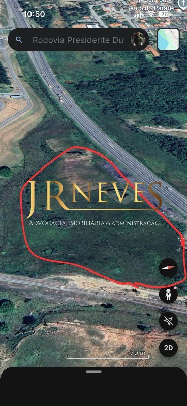 Loteamento e Condomínio, 6 hectares - Foto 14