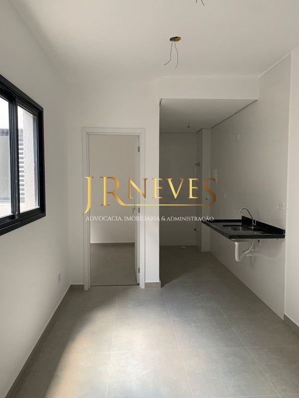 Apartamento, 1 quarto, 40 m² - Foto 8