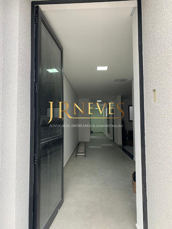 Apartamento, 1 quarto, 40 m² - Foto 2