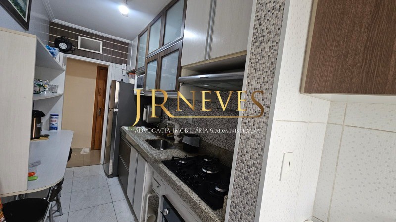 Apartamento, 3 quartos, 75 m² - Foto 8