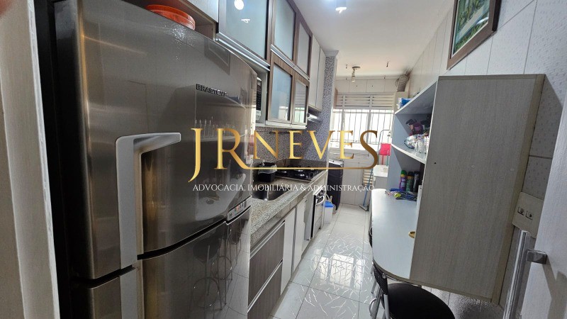 Apartamento, 3 quartos, 75 m² - Foto 10